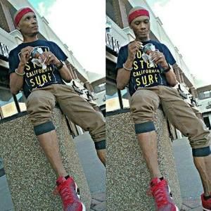 Meet your Posher, Bronson